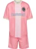 Hummel Hummel Verstellbare Taille Anzug Hmljr Loose Lebensstil Kinder in PEONY