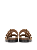 POELMAN Poelman SARAN Damen Sandalen