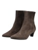 Paul Green Stiefelette in Mocca