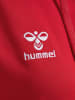 Hummel Verstellbare Taille Kapuzenpullover Hmlgo Damen in TRUE RED