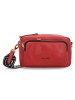 PICARD Soulmate Umhängetasche Leder 20 cm lipstick