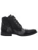 Krisbut Stiefelette in grau