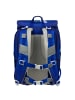 BAAGL Schulrucksack Airy in Blau Harry Potter Hogwarts Hedwig - 24x36x18cm
