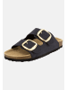 Super Soft Pantoletten Classic in Navy