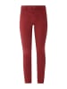 s.Oliver Jeans-Hose BETSY in 38Z8_rubinrot