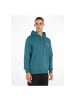 Calvin Klein Sweatshirt in foamy ocean