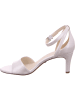 Tamaris Sandalette in metallic