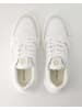 Apple of Eden Sportliche Schnürschuhe in Weiß