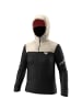 DYNAFIT Jacke Radical in Hellgrau083