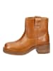 Pavement Stiefelette JENNY VINTAGE Tan