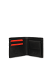 Pierre Cardin Geldbörse in BLACK