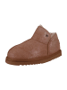 Warmbat Australia Stiefeletten goldfarben