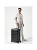 Redolz Pro Aluminium Trolley M Aluminium 66 cm black