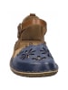 Josef Seibel Sandale Rosalie 04 in Blau