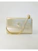 L.Credi Handtaschen in Gold