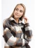 VINAJA Women Jacke in Camel