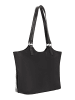 faina Women Tote Bag in Silver