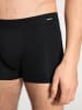 Calida New Boxer in schwarz