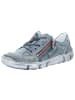 Krisbut Schnürschuhe in blau