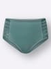 WITT WEIDEN Formslip in jade