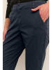 Kaffe Hose KAmette Regular fit in Midnight Marine