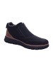 Bugatti Herren- Winterschuhe warm  in Schwarz