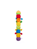 Bali Bazoo Raupe 80208 in bunt