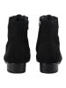 Gabor Stiefelette in Schwarz