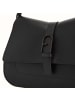 Furla Flow L - Schultertasche 33 cm (mediteraneo) in schwarz