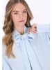 DreiMaster Women Blouse in light blue