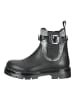 Replay Stiefelette in Schwarz