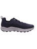 LOWA Stiefel in blau