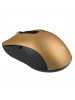 Inca INCA Maus IWM-233RG 1600 DPI,Wirless,6 Tasten 2,4GHz Ergonomisches in Gold