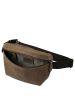 KLONDIKE 1896 Owen - Gürteltasche 26 cm (mittelbraun) in mittelbraun