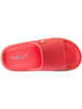 Schu´zz Freizeitschuhe Claquette in rot
