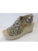 Blowfish Sandalette Amira in Beige