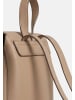 GianMarco Venturi Rucksack in LIGHT COGNAC