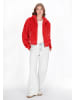 myMo Women Jacket in red