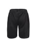 Stark Soul® Sweatshorts Sweat Bermuda in schwarz