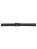 Strellson Gürtel Leder darkbrown