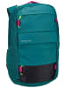 Timbuk2 Rucksack Lane Commuter Backpack in Verdigris Pop