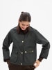 Barbour Jacke Beadnell in oliv