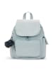 Kipling Basic City Pack City Rucksack 29 cm in breezy blue