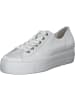 Paul Green Sneakers Low in Weiß