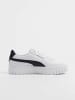 Puma Turnschuhe in white