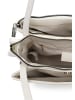 Tamaris Shopper TAS Katharina in white