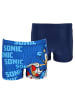 Sonic Schwimmboxer Kinder – Badehose Jungen