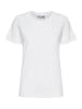 Fransa T-Shirt FRZashoulder 1 T-shirt - 20605388 in natur