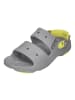 Crocs Sandalen CLASSIC ALL TERRAIN SANDAL 207711-1FH in grau