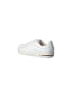 Birkenstock Sneaker Bend Low in white